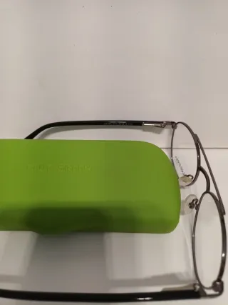 Montura de gafas Blue & Green