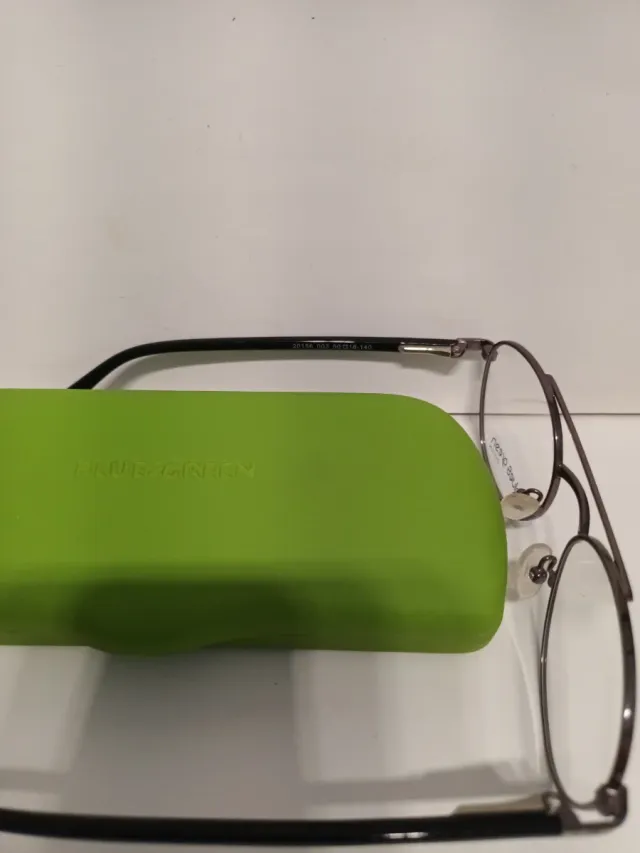 Montura de gafas Blue & Green