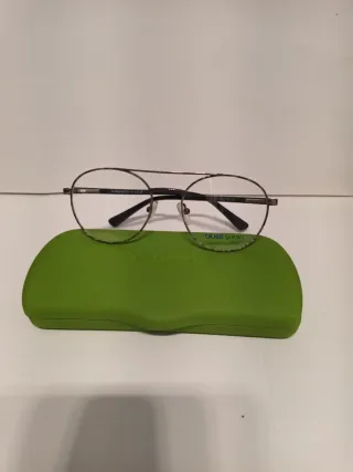 Montura de gafas Blue & Green