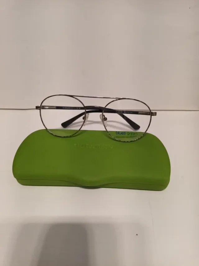 Montura de gafas Blue & Green