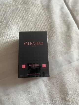 Valentino Uomo Born in Roma Intense Eau de Parfum