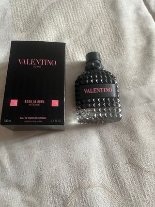 Valentino Uomo Born in Roma Intense Eau de Parfum