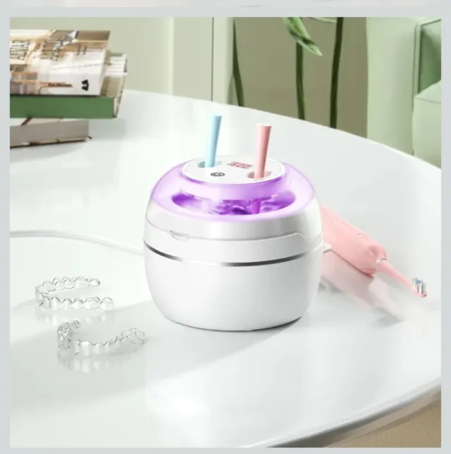 Limpiador ultrasonidos NUEVO