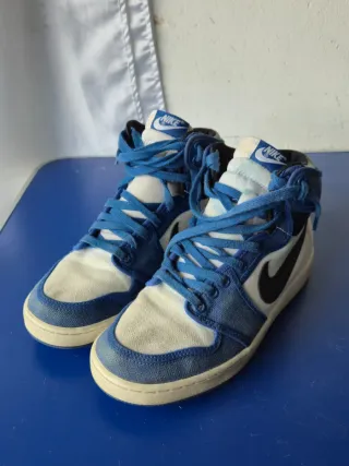 Scarpe da Uomo Nike Air Jordan 1 AJKO