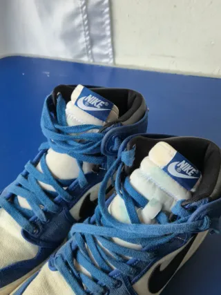 Scarpe da Uomo Nike Air Jordan 1 AJKO