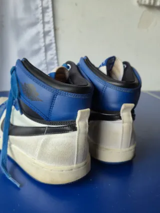 Scarpe da Uomo Nike Air Jordan 1 AJKO