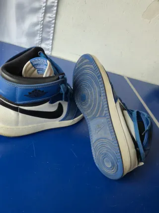 Scarpe da Uomo Nike Air Jordan 1 AJKO