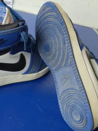 Scarpe da Uomo Nike Air Jordan 1 AJKO