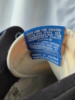 Scarpe da Uomo Nike Air Jordan 1 AJKO