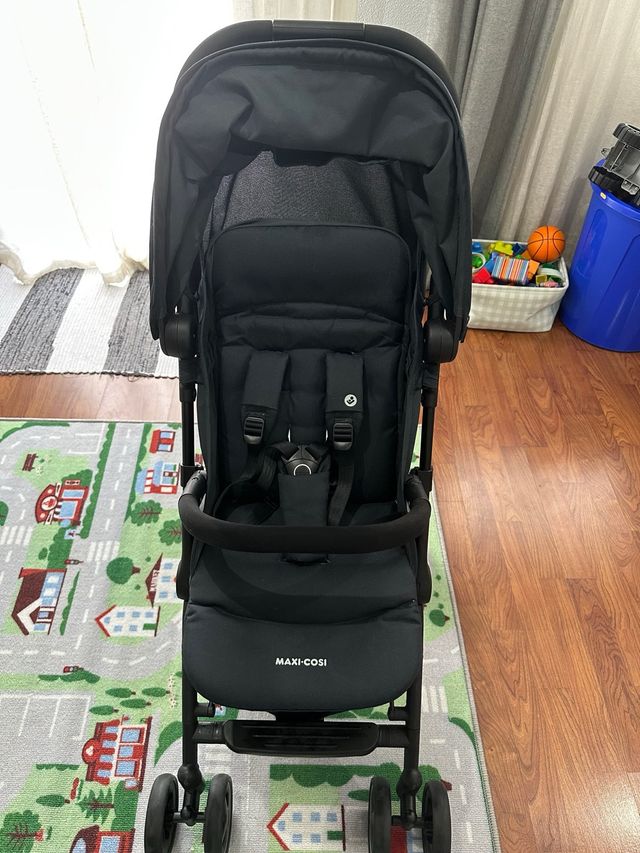 Maxi-Cosi Lara 2 Silla de Paseo Compacta