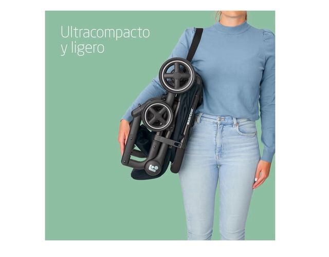 Maxi-Cosi Lara 2 Silla de Paseo Compacta