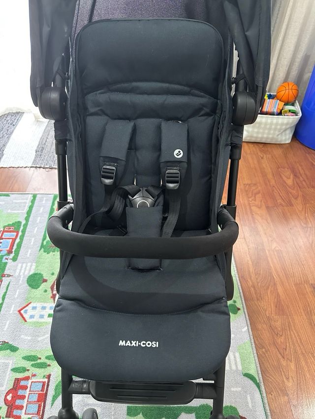 Maxi-Cosi Lara 2 Silla de Paseo Compacta