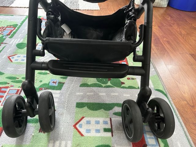 Maxi-Cosi Lara 2 Silla de Paseo Compacta