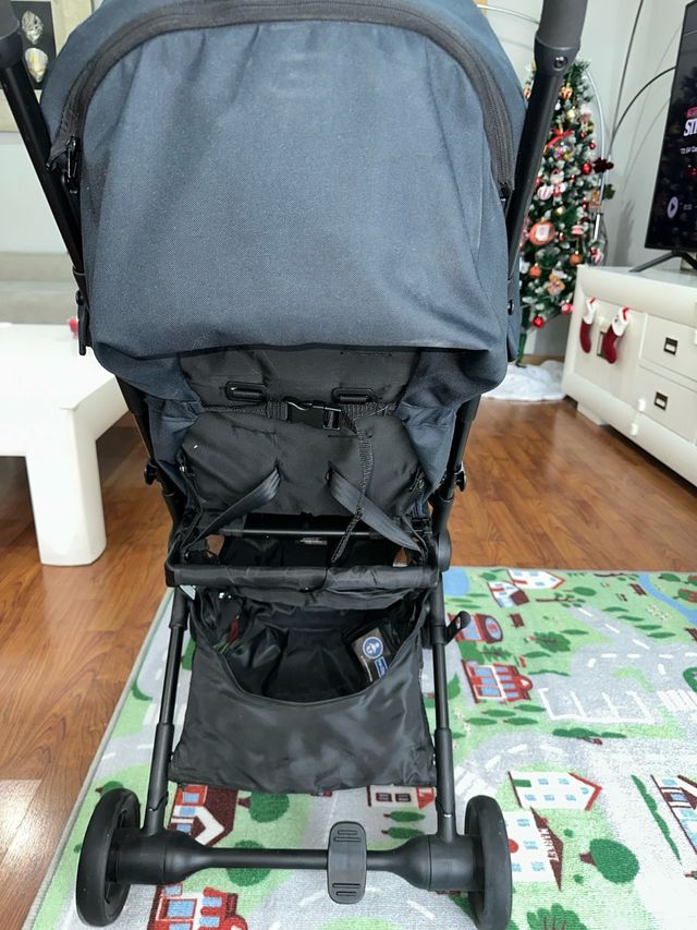 Maxi-Cosi Lara 2 Silla de Paseo Compacta