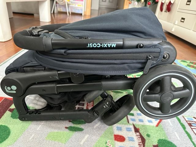 Maxi-Cosi Lara 2 Silla de Paseo Compacta