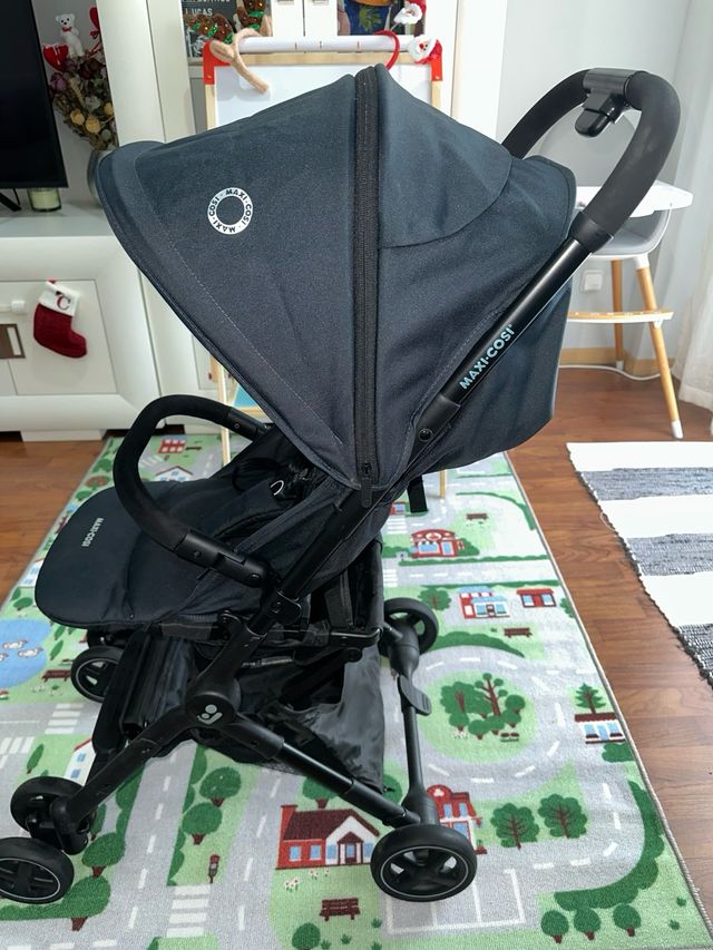 Maxi-Cosi Lara 2 Silla de Paseo Compacta