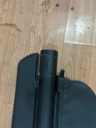 Bandeja Maletero Peugeot 307 SW