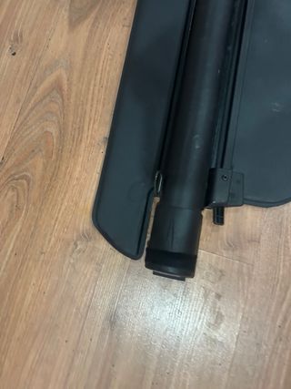 Bandeja Maletero Peugeot 307 SW