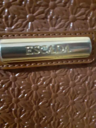 Borsa Escada marrone