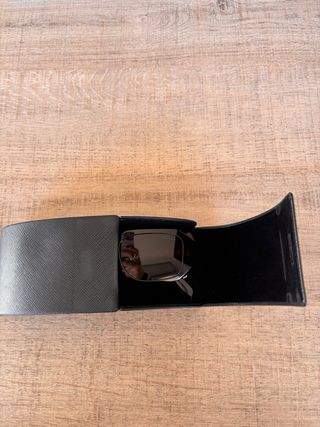 Gafas de sol Prada Marrón/Havana