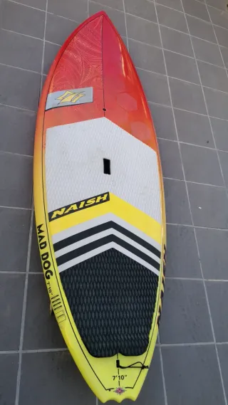 Tabla Paddle Surf Mad Dog 7'10