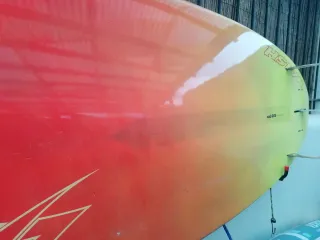 Tabla Paddle Surf Mad Dog 7'10