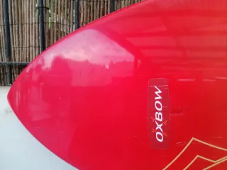 Tabla Paddle Surf Mad Dog 7'10