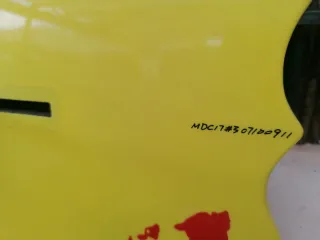 Tabla Paddle Surf Mad Dog 7'10