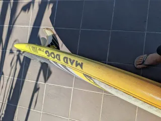 Tabla Paddle Surf Mad Dog 7'10