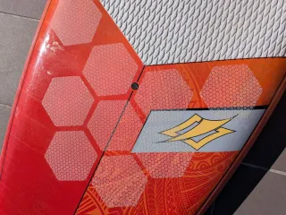 Tabla Paddle Surf Mad Dog 7'10