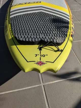 Tabla Paddle Surf Mad Dog 7'10