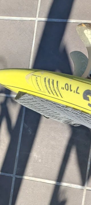 Tabla Paddle Surf Mad Dog 7'10