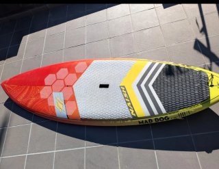 Tabla Paddle Surf Mad Dog 7'10