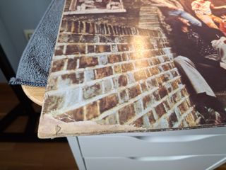 The Who - Meaty Beaty Big and Bouncy (vinilo)