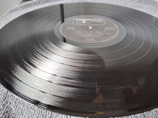 The Who - Meaty Beaty Big and Bouncy (vinilo)