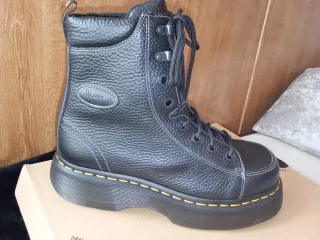 Botas Dr. Martens