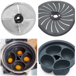 Kit 3 piezas Thermomix TM5 TM6 TM31