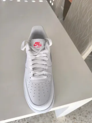 Nike Air Force 1 '07 Talla 42 ORIGINALES