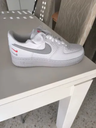 Nike Air Force 1 '07 Talla 42 ORIGINALES