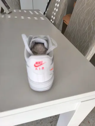 Nike Air Force 1 '07 Talla 42 ORIGINALES