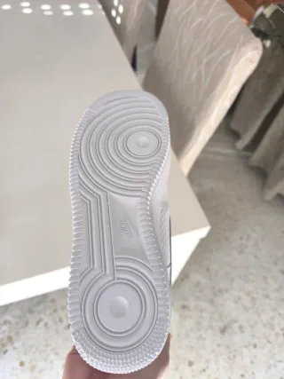 Nike Air Force 1 '07 Talla 42 ORIGINALES