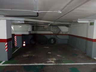 Garaje en venta en San Andrés en Madrid