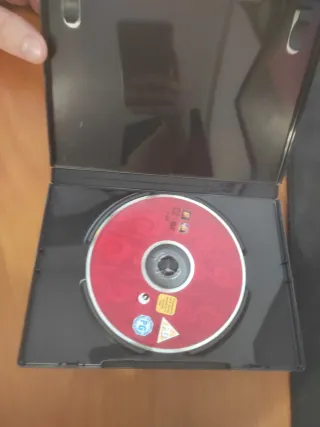 DVD Los Simpson Clásicos: Bart Wars