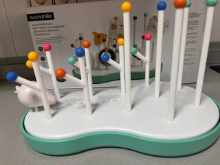 Escurrebiberones Suavinex