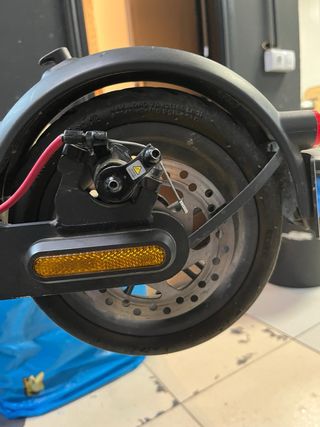 Patinete Xiaomi Pro 2 precio negociable