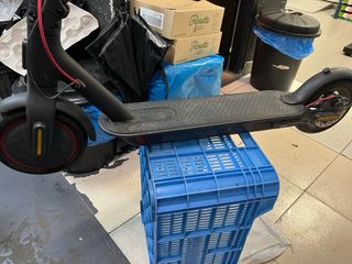 Patinete Xiaomi Pro 2 precio negociable