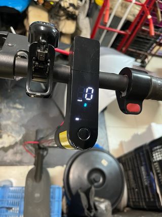 Patinete Xiaomi Pro 2 precio negociable