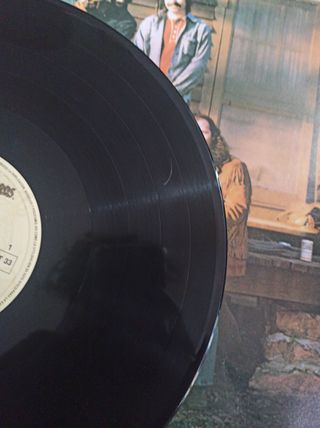 Vinilo The Allman Brothers Band Brothers and Siste