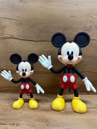 Figura Mickey Mouse