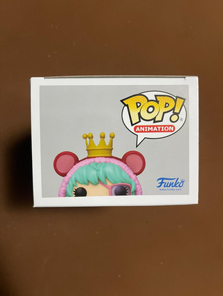 Funko Pop! Animation One Piece Sugar 1622 SDCC